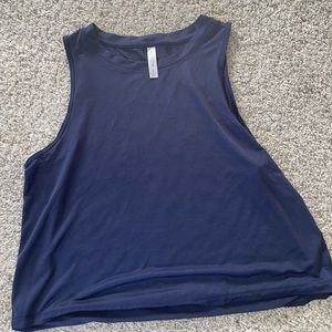 Athleta muscle tank